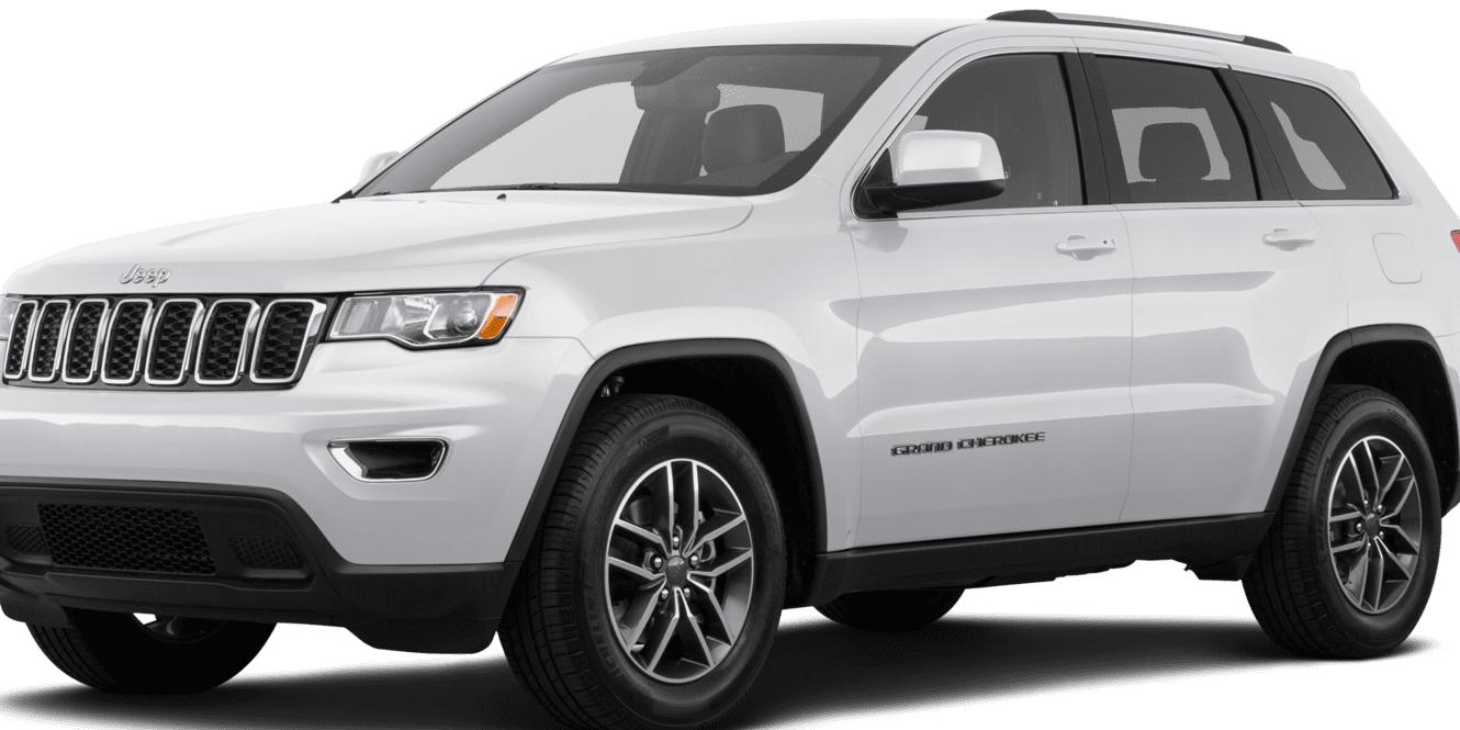 JEEP GRAND CHEROKEE 2020 1C4RJFAG2LC266903 image